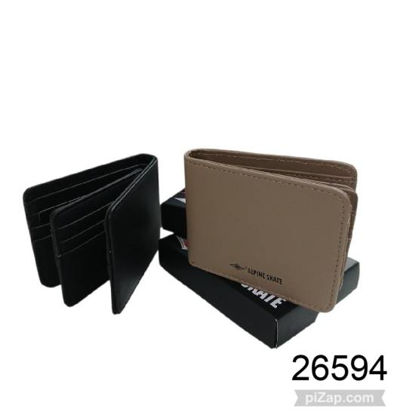 Imagen de BILLETERA ALPINE SKATE LISA 8.26